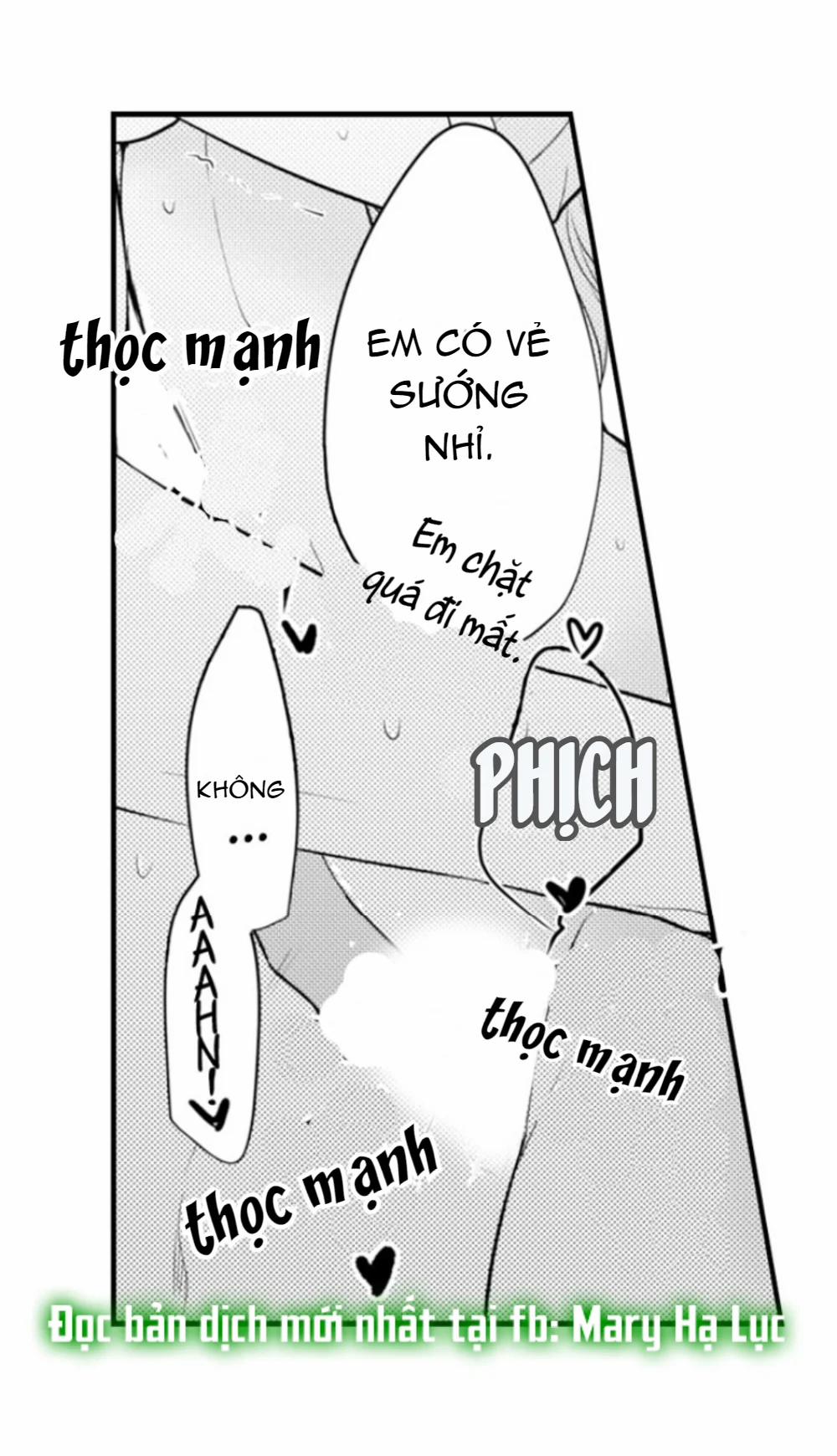 Cuồng Nhiệt Từ Đầu Ngón Tay 〜Anh Lính Cứu Hỏa Lăng Nhăng Thẳng Thắn Ôm Tôi Vào Lòng 12.1 trang 10