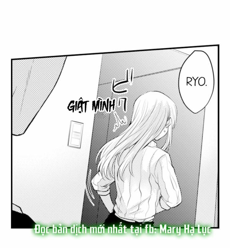 Cuồng Nhiệt Từ Đầu Ngón Tay 〜Anh Lính Cứu Hỏa Lăng Nhăng Thẳng Thắn Ôm Tôi Vào Lòng 12.2 trang 14