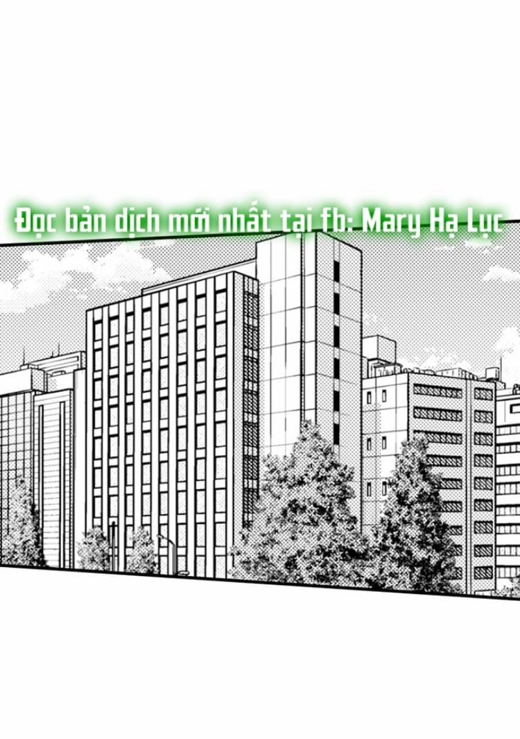 Cuồng Nhiệt Từ Đầu Ngón Tay 〜Anh Lính Cứu Hỏa Lăng Nhăng Thẳng Thắn Ôm Tôi Vào Lòng 12.2 trang 18