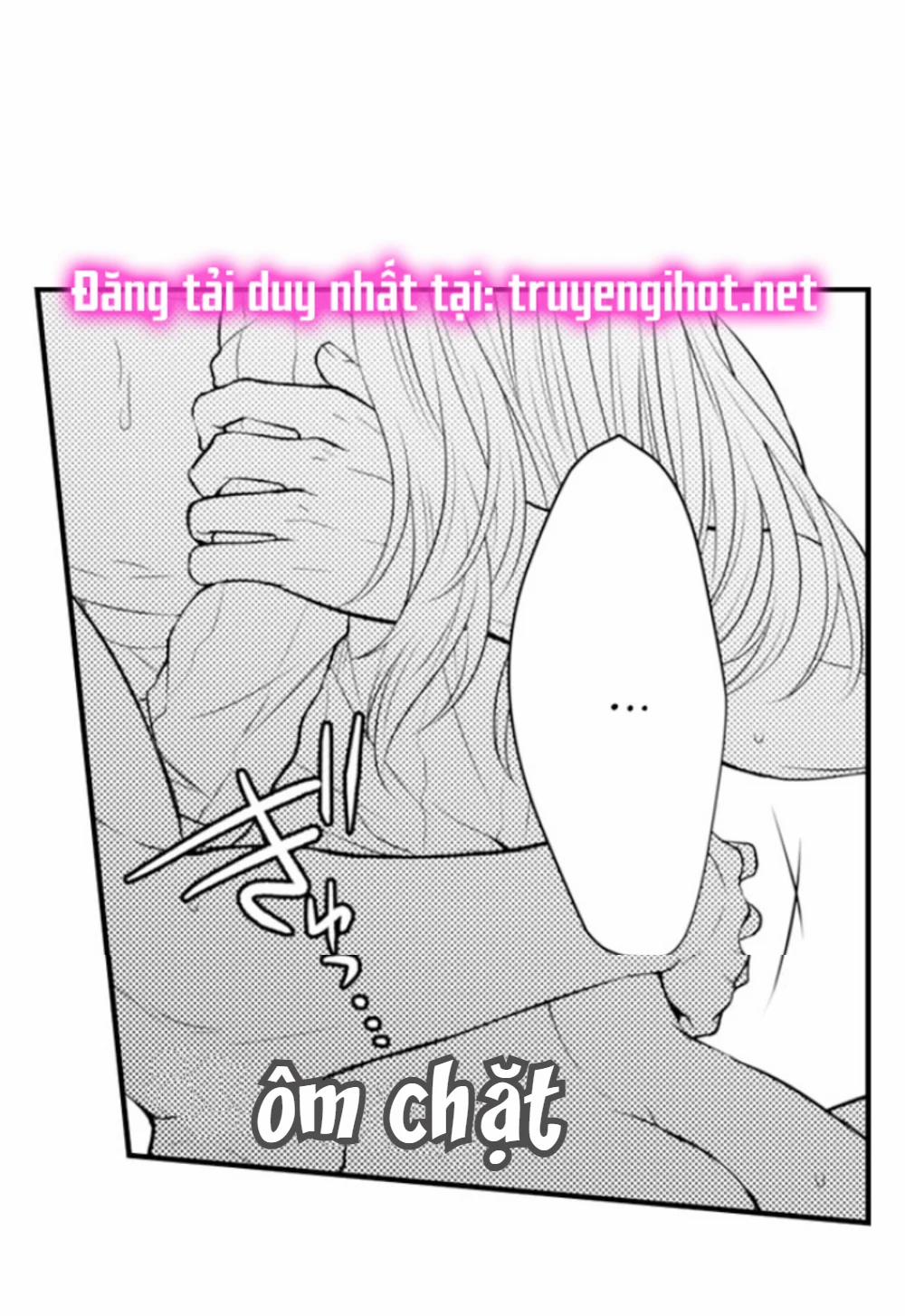 Cuồng Nhiệt Từ Đầu Ngón Tay 〜Anh Lính Cứu Hỏa Lăng Nhăng Thẳng Thắn Ôm Tôi Vào Lòng 12.2 trang 4