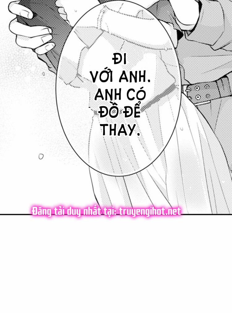 Cuồng Nhiệt Từ Đầu Ngón Tay 〜Anh Lính Cứu Hỏa Lăng Nhăng Thẳng Thắn Ôm Tôi Vào Lòng 13 trang 15