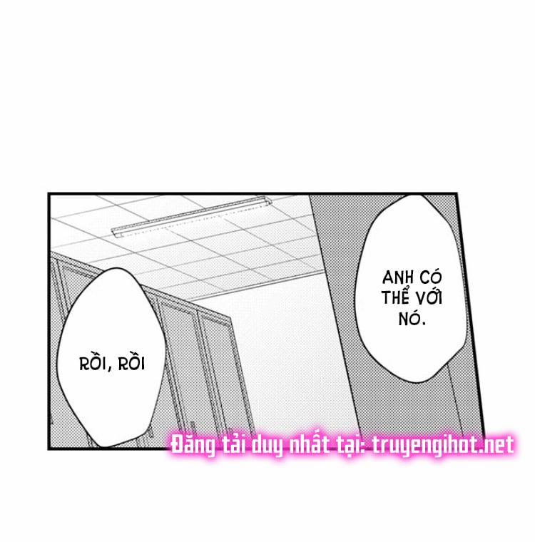 Cuồng Nhiệt Từ Đầu Ngón Tay 〜Anh Lính Cứu Hỏa Lăng Nhăng Thẳng Thắn Ôm Tôi Vào Lòng 13 trang 23