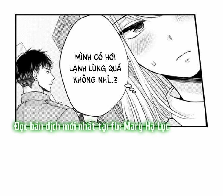 Cuồng Nhiệt Từ Đầu Ngón Tay 〜Anh Lính Cứu Hỏa Lăng Nhăng Thẳng Thắn Ôm Tôi Vào Lòng 13 trang 24