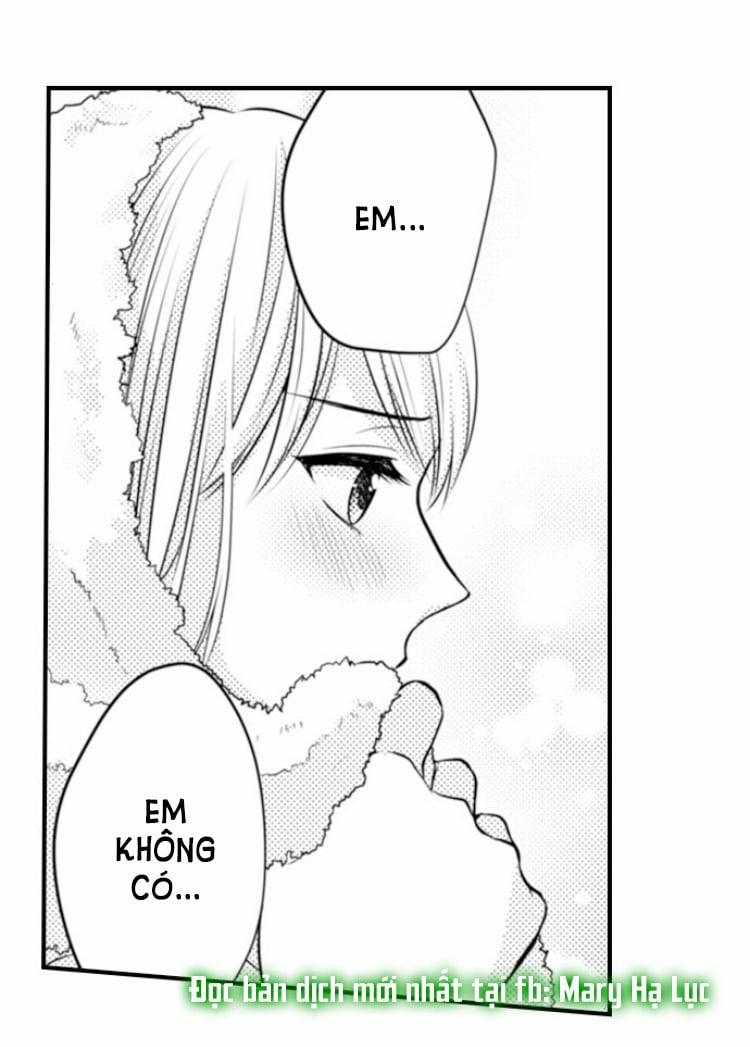 Cuồng Nhiệt Từ Đầu Ngón Tay 〜Anh Lính Cứu Hỏa Lăng Nhăng Thẳng Thắn Ôm Tôi Vào Lòng 13 trang 33