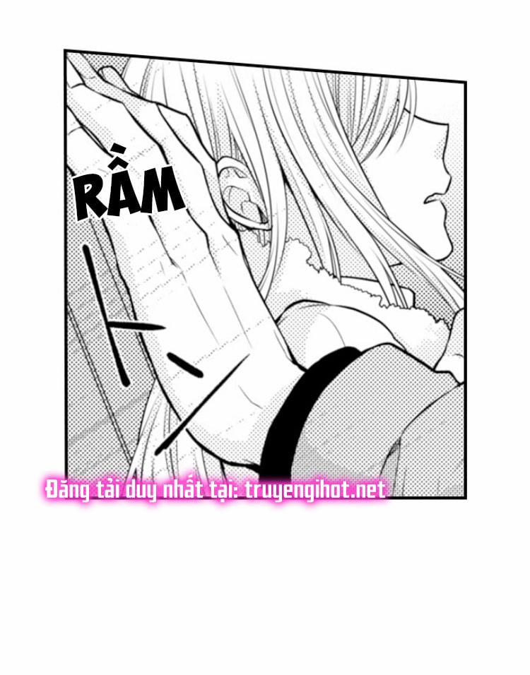 Cuồng Nhiệt Từ Đầu Ngón Tay 〜Anh Lính Cứu Hỏa Lăng Nhăng Thẳng Thắn Ôm Tôi Vào Lòng 13 trang 34