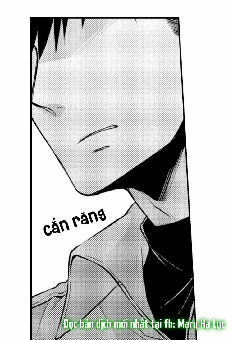 Cuồng Nhiệt Từ Đầu Ngón Tay 〜Anh Lính Cứu Hỏa Lăng Nhăng Thẳng Thắn Ôm Tôi Vào Lòng 13 trang 39