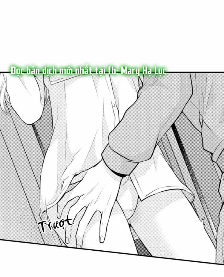 Cuồng Nhiệt Từ Đầu Ngón Tay 〜Anh Lính Cứu Hỏa Lăng Nhăng Thẳng Thắn Ôm Tôi Vào Lòng 13 trang 42