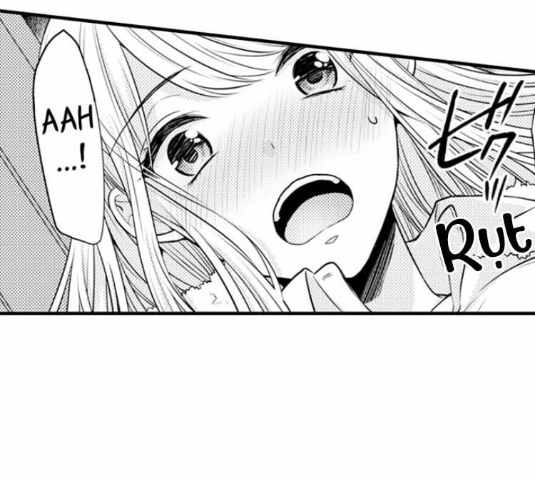 Cuồng Nhiệt Từ Đầu Ngón Tay 〜Anh Lính Cứu Hỏa Lăng Nhăng Thẳng Thắn Ôm Tôi Vào Lòng 13 trang 43