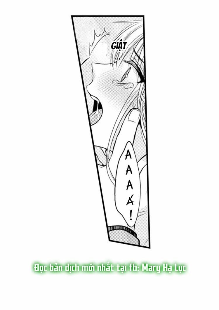 Cuồng Nhiệt Từ Đầu Ngón Tay 〜Anh Lính Cứu Hỏa Lăng Nhăng Thẳng Thắn Ôm Tôi Vào Lòng 14 trang 12