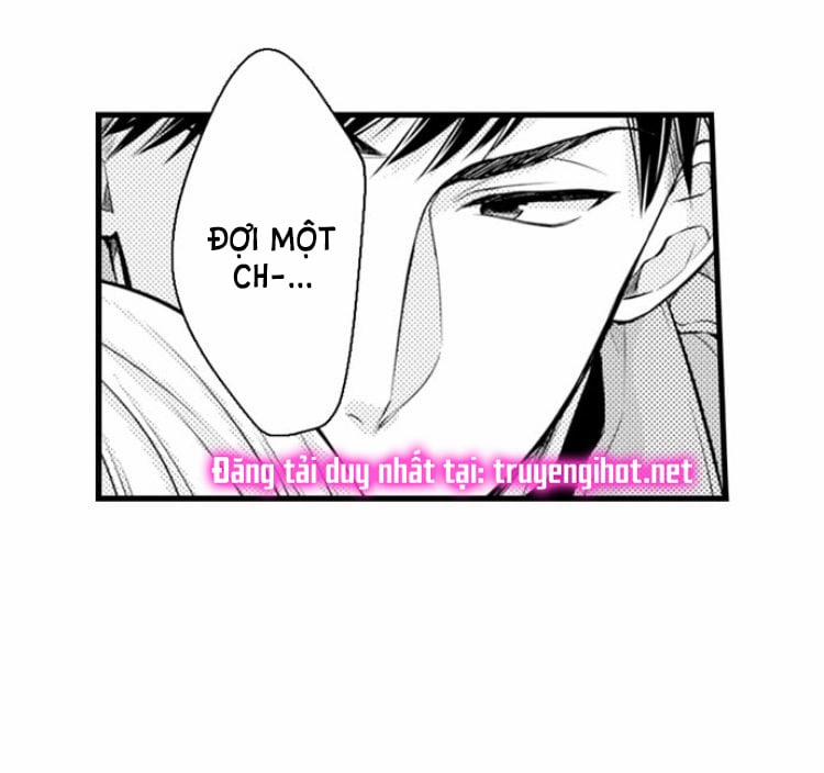 Cuồng Nhiệt Từ Đầu Ngón Tay 〜Anh Lính Cứu Hỏa Lăng Nhăng Thẳng Thắn Ôm Tôi Vào Lòng 14 trang 26