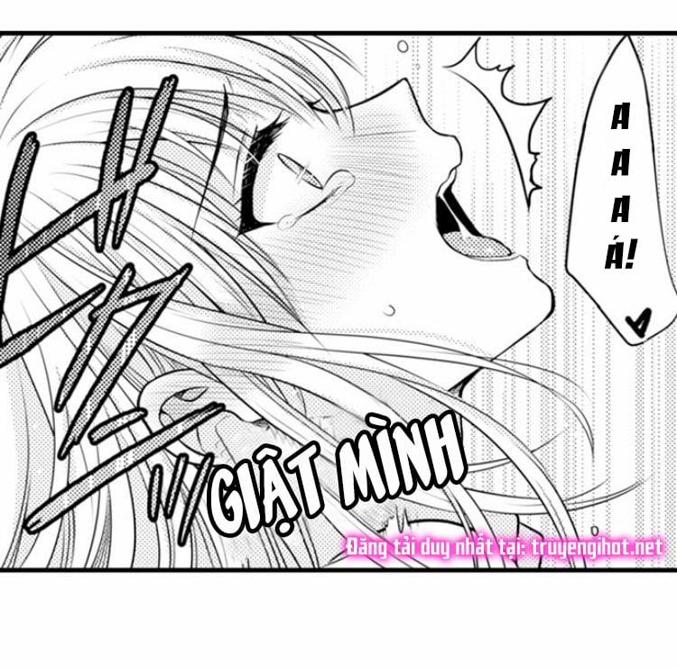 Cuồng Nhiệt Từ Đầu Ngón Tay 〜Anh Lính Cứu Hỏa Lăng Nhăng Thẳng Thắn Ôm Tôi Vào Lòng 14 trang 28