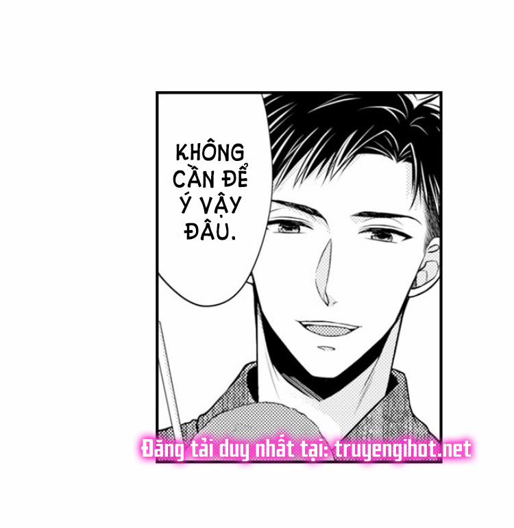 Cuồng Nhiệt Từ Đầu Ngón Tay 〜Anh Lính Cứu Hỏa Lăng Nhăng Thẳng Thắn Ôm Tôi Vào Lòng 17 trang 11