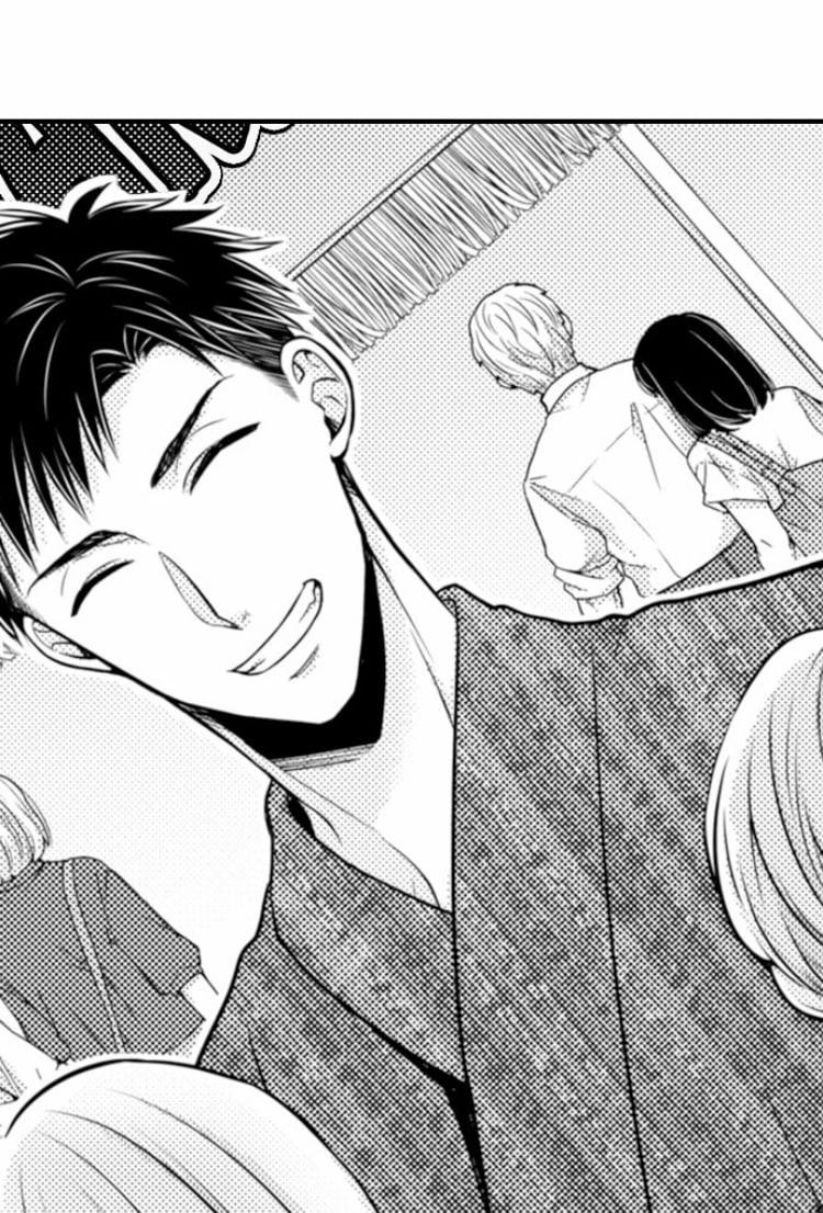 Cuồng Nhiệt Từ Đầu Ngón Tay 〜Anh Lính Cứu Hỏa Lăng Nhăng Thẳng Thắn Ôm Tôi Vào Lòng 17 trang 2