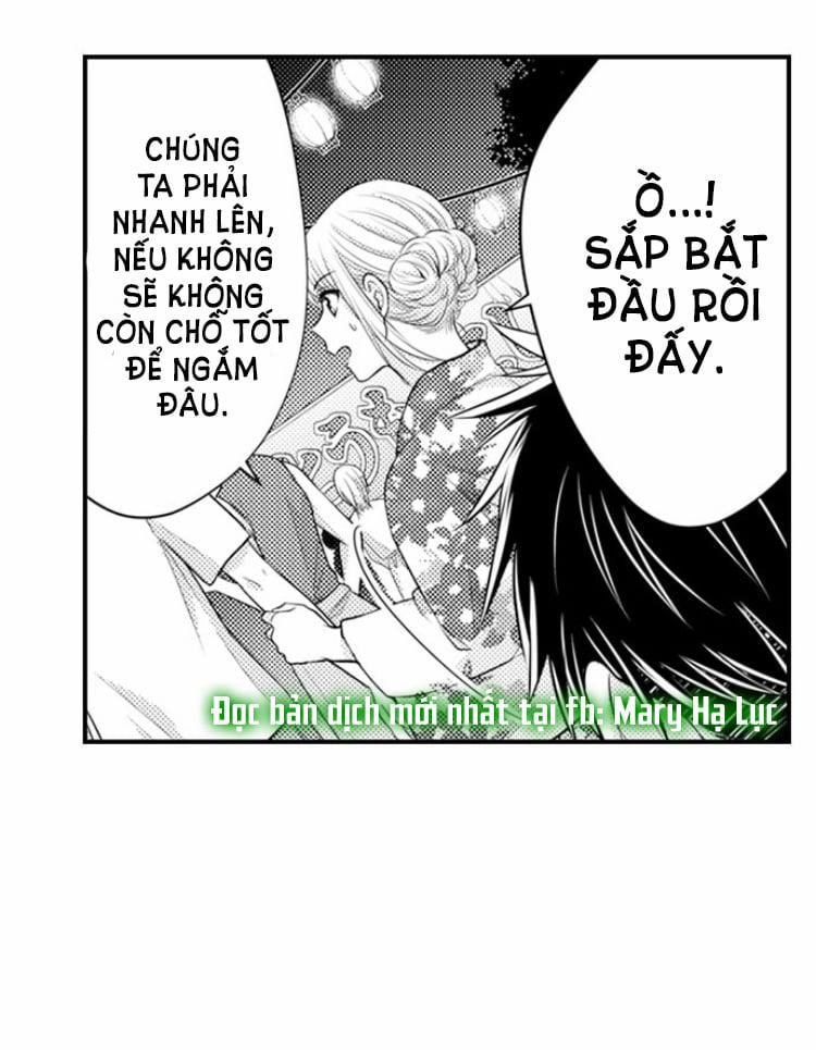 Cuồng Nhiệt Từ Đầu Ngón Tay 〜Anh Lính Cứu Hỏa Lăng Nhăng Thẳng Thắn Ôm Tôi Vào Lòng 17 trang 34