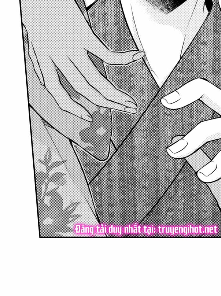 Cuồng Nhiệt Từ Đầu Ngón Tay 〜Anh Lính Cứu Hỏa Lăng Nhăng Thẳng Thắn Ôm Tôi Vào Lòng 17 trang 36