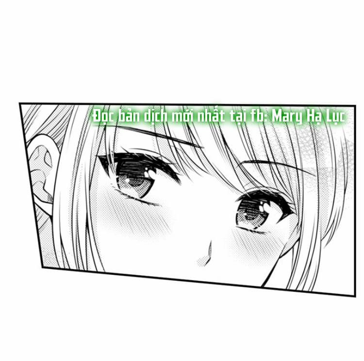 Cuồng Nhiệt Từ Đầu Ngón Tay 〜Anh Lính Cứu Hỏa Lăng Nhăng Thẳng Thắn Ôm Tôi Vào Lòng 17 trang 42