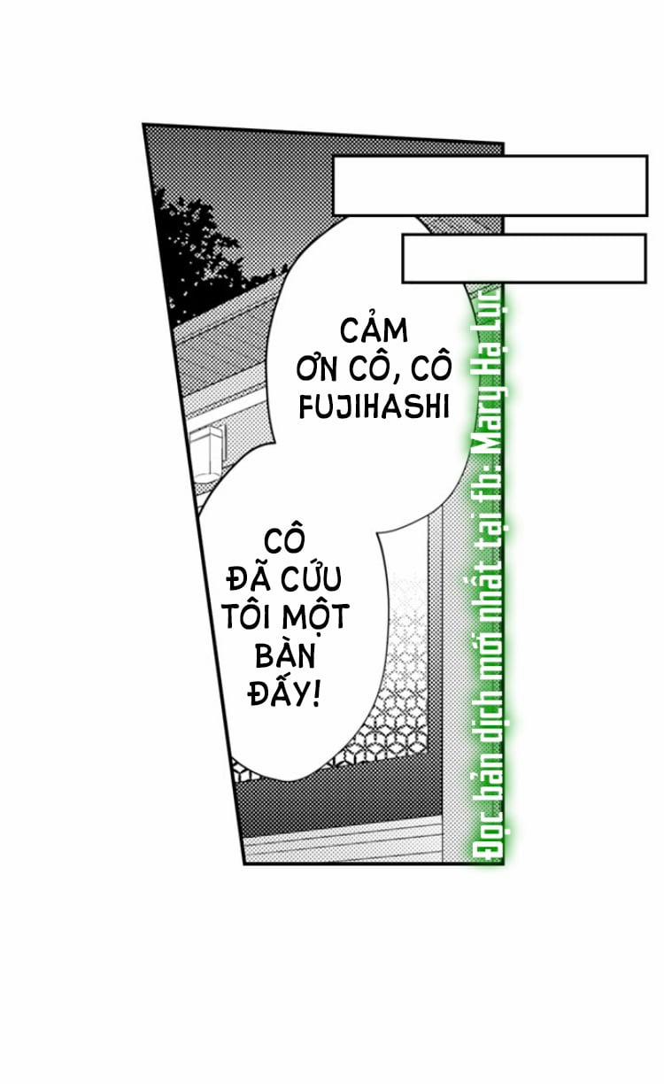 Cuồng Nhiệt Từ Đầu Ngón Tay 〜Anh Lính Cứu Hỏa Lăng Nhăng Thẳng Thắn Ôm Tôi Vào Lòng 17 trang 5