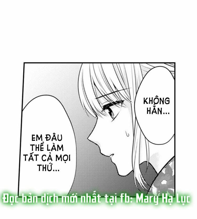 Cuồng Nhiệt Từ Đầu Ngón Tay 〜Anh Lính Cứu Hỏa Lăng Nhăng Thẳng Thắn Ôm Tôi Vào Lòng 18 trang 10