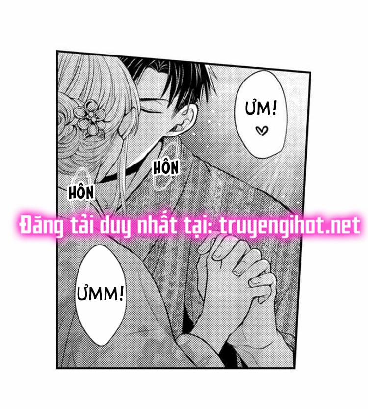 Cuồng Nhiệt Từ Đầu Ngón Tay 〜Anh Lính Cứu Hỏa Lăng Nhăng Thẳng Thắn Ôm Tôi Vào Lòng 18 trang 17