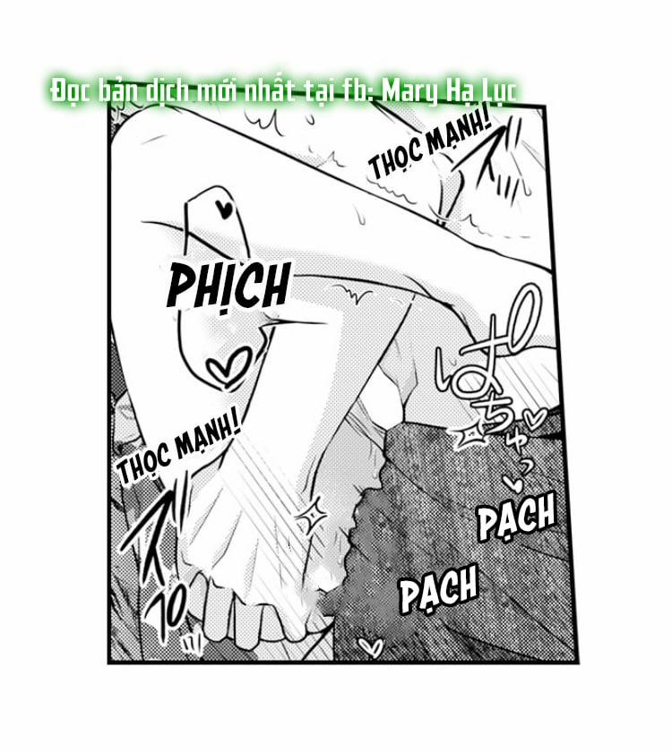 Cuồng Nhiệt Từ Đầu Ngón Tay 〜Anh Lính Cứu Hỏa Lăng Nhăng Thẳng Thắn Ôm Tôi Vào Lòng 19 trang 11