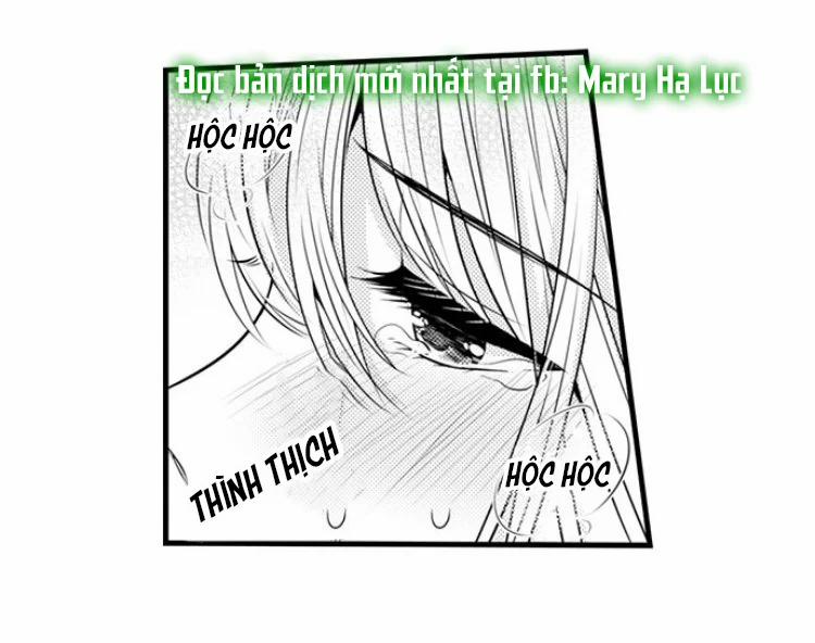 Cuồng Nhiệt Từ Đầu Ngón Tay 〜Anh Lính Cứu Hỏa Lăng Nhăng Thẳng Thắn Ôm Tôi Vào Lòng 19 trang 3