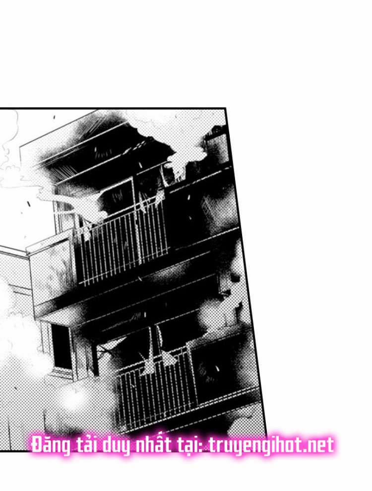 Cuồng Nhiệt Từ Đầu Ngón Tay 〜Anh Lính Cứu Hỏa Lăng Nhăng Thẳng Thắn Ôm Tôi Vào Lòng 2.1 trang 13