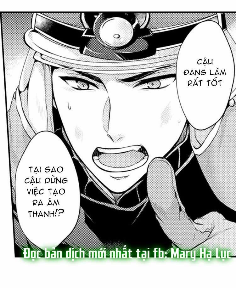 Cuồng Nhiệt Từ Đầu Ngón Tay 〜Anh Lính Cứu Hỏa Lăng Nhăng Thẳng Thắn Ôm Tôi Vào Lòng 2.1 trang 7