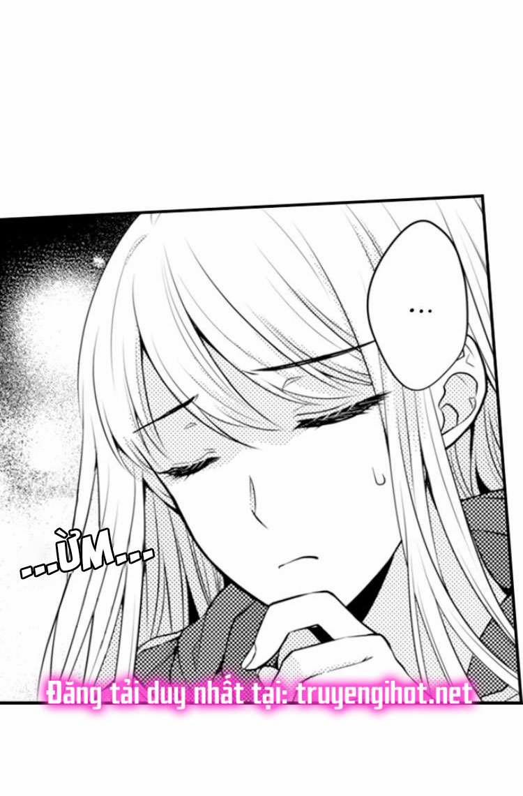 Cuồng Nhiệt Từ Đầu Ngón Tay 〜Anh Lính Cứu Hỏa Lăng Nhăng Thẳng Thắn Ôm Tôi Vào Lòng 2.2 trang 15