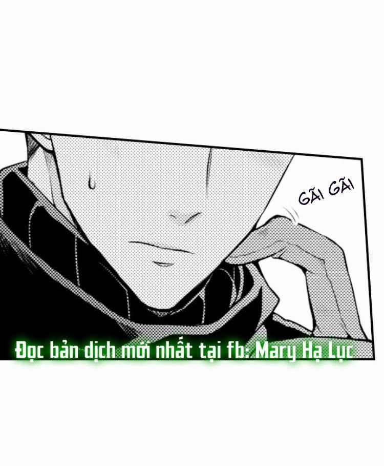 Cuồng Nhiệt Từ Đầu Ngón Tay 〜Anh Lính Cứu Hỏa Lăng Nhăng Thẳng Thắn Ôm Tôi Vào Lòng 2.2 trang 6