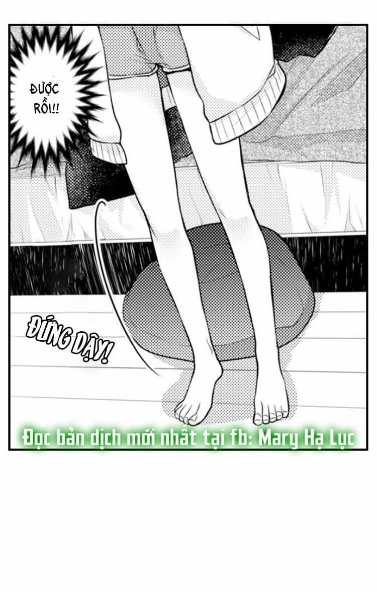 Cuồng Nhiệt Từ Đầu Ngón Tay 〜Anh Lính Cứu Hỏa Lăng Nhăng Thẳng Thắn Ôm Tôi Vào Lòng 2.3 trang 1