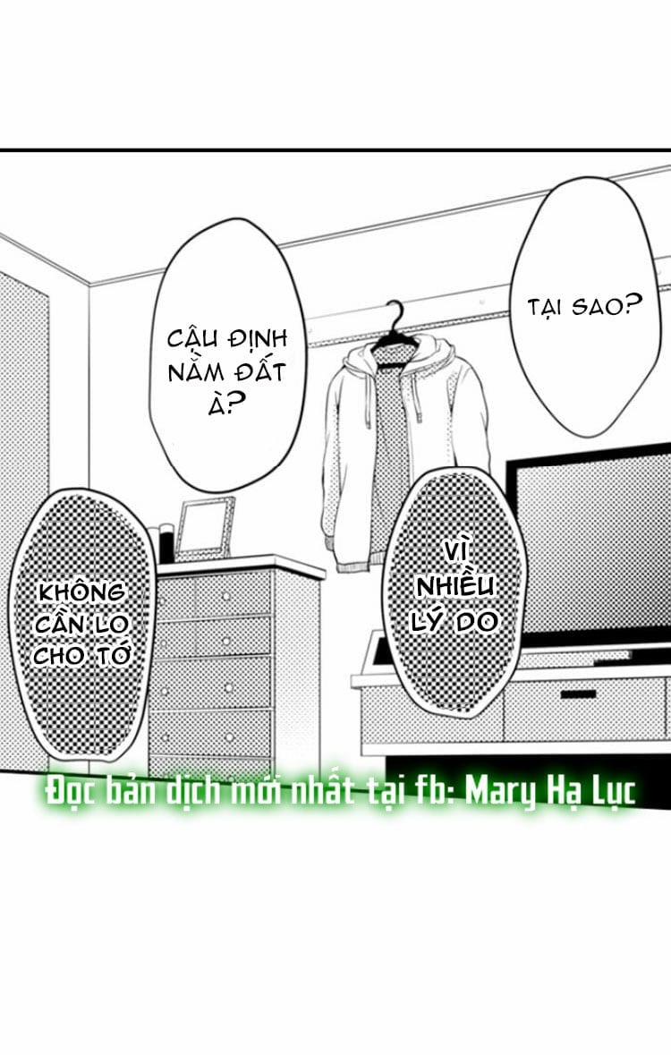 Cuồng Nhiệt Từ Đầu Ngón Tay 〜Anh Lính Cứu Hỏa Lăng Nhăng Thẳng Thắn Ôm Tôi Vào Lòng 2.3 trang 7