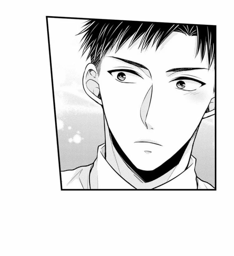 Cuồng Nhiệt Từ Đầu Ngón Tay 〜Anh Lính Cứu Hỏa Lăng Nhăng Thẳng Thắn Ôm Tôi Vào Lòng 20 trang 40