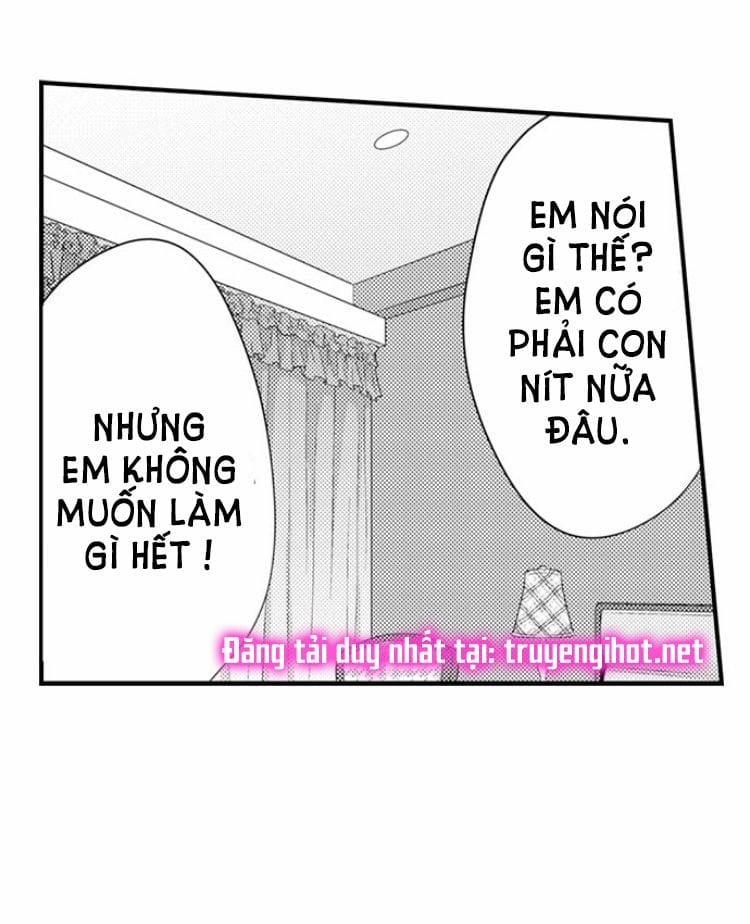 Cuồng Nhiệt Từ Đầu Ngón Tay 〜Anh Lính Cứu Hỏa Lăng Nhăng Thẳng Thắn Ôm Tôi Vào Lòng 20 trang 41