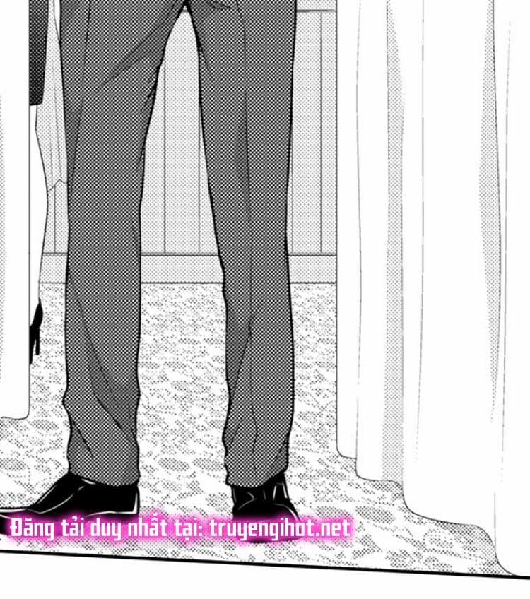 Cuồng Nhiệt Từ Đầu Ngón Tay 〜Anh Lính Cứu Hỏa Lăng Nhăng Thẳng Thắn Ôm Tôi Vào Lòng 20 trang 5