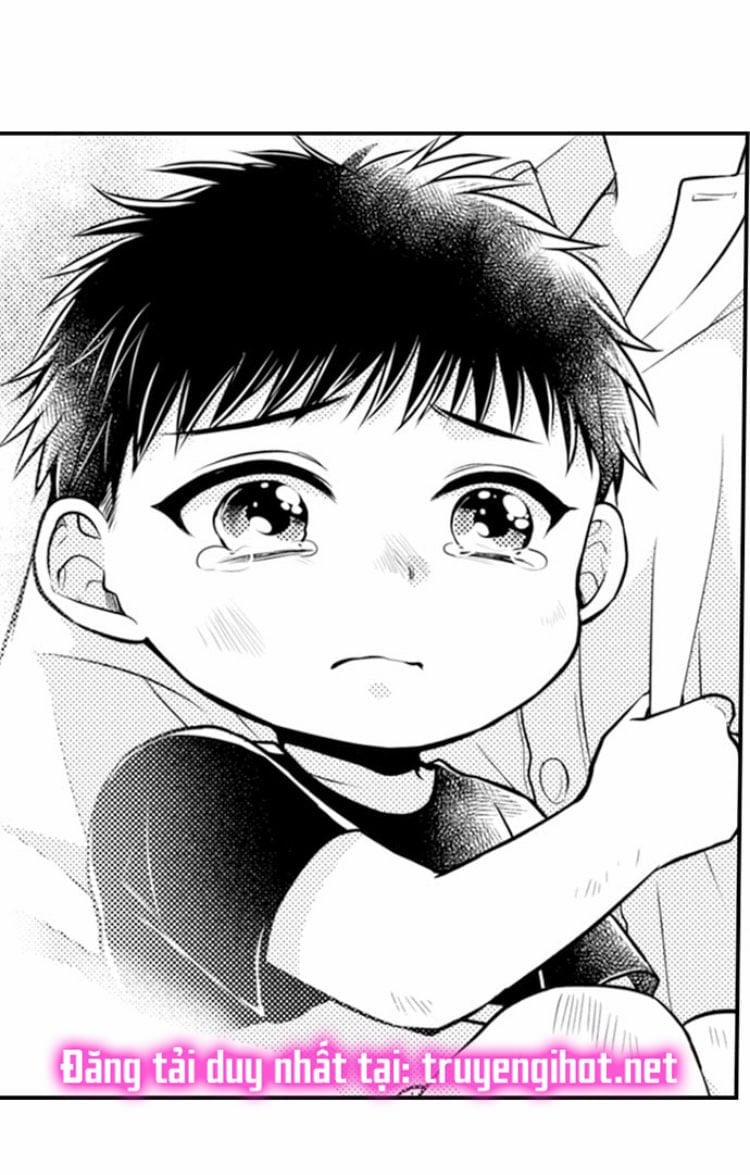 Cuồng Nhiệt Từ Đầu Ngón Tay 〜Anh Lính Cứu Hỏa Lăng Nhăng Thẳng Thắn Ôm Tôi Vào Lòng 22 trang 32