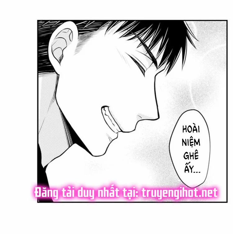 Cuồng Nhiệt Từ Đầu Ngón Tay 〜Anh Lính Cứu Hỏa Lăng Nhăng Thẳng Thắn Ôm Tôi Vào Lòng 22 trang 36