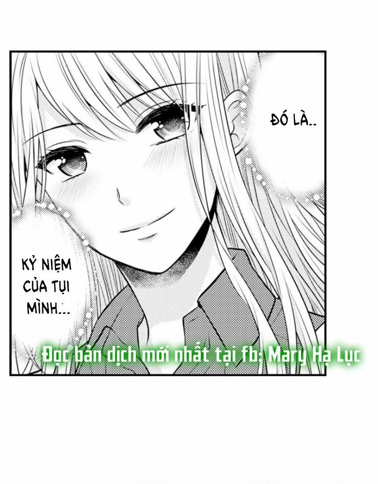 Cuồng Nhiệt Từ Đầu Ngón Tay 〜Anh Lính Cứu Hỏa Lăng Nhăng Thẳng Thắn Ôm Tôi Vào Lòng 22 trang 37