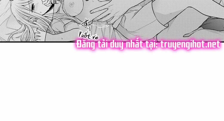 Cuồng Nhiệt Từ Đầu Ngón Tay 〜Anh Lính Cứu Hỏa Lăng Nhăng Thẳng Thắn Ôm Tôi Vào Lòng 23 trang 40