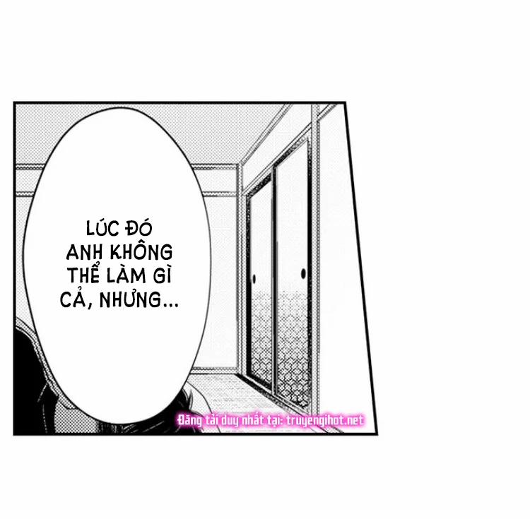 Cuồng Nhiệt Từ Đầu Ngón Tay 〜Anh Lính Cứu Hỏa Lăng Nhăng Thẳng Thắn Ôm Tôi Vào Lòng 24 trang 11