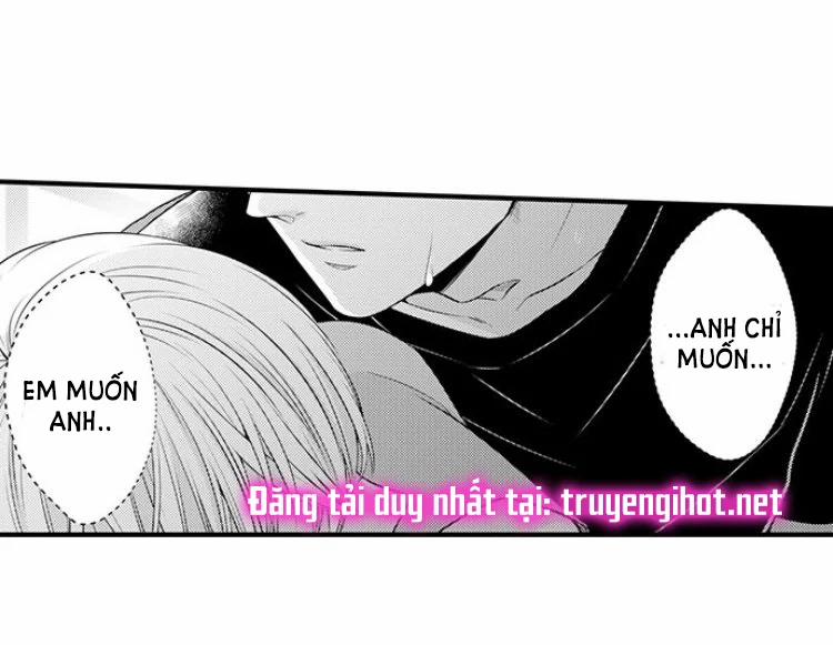 Cuồng Nhiệt Từ Đầu Ngón Tay 〜Anh Lính Cứu Hỏa Lăng Nhăng Thẳng Thắn Ôm Tôi Vào Lòng 24 trang 35