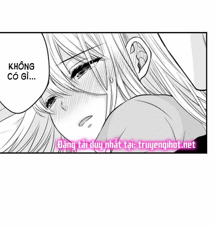 Cuồng Nhiệt Từ Đầu Ngón Tay 〜Anh Lính Cứu Hỏa Lăng Nhăng Thẳng Thắn Ôm Tôi Vào Lòng 25 trang 10