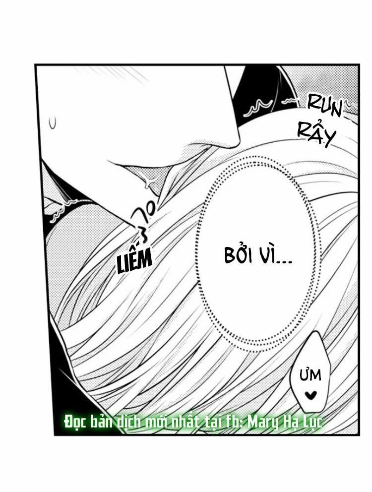 Cuồng Nhiệt Từ Đầu Ngón Tay 〜Anh Lính Cứu Hỏa Lăng Nhăng Thẳng Thắn Ôm Tôi Vào Lòng 25 trang 17