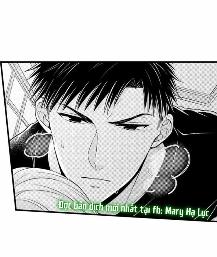 Cuồng Nhiệt Từ Đầu Ngón Tay 〜Anh Lính Cứu Hỏa Lăng Nhăng Thẳng Thắn Ôm Tôi Vào Lòng 25 trang 27