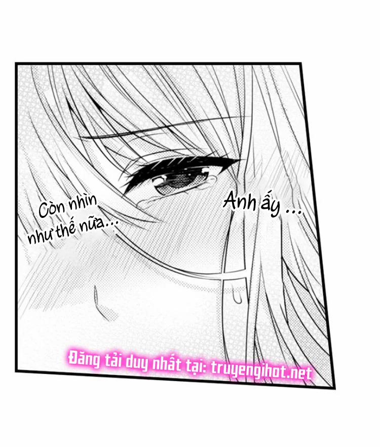 Cuồng Nhiệt Từ Đầu Ngón Tay 〜Anh Lính Cứu Hỏa Lăng Nhăng Thẳng Thắn Ôm Tôi Vào Lòng 25 trang 28