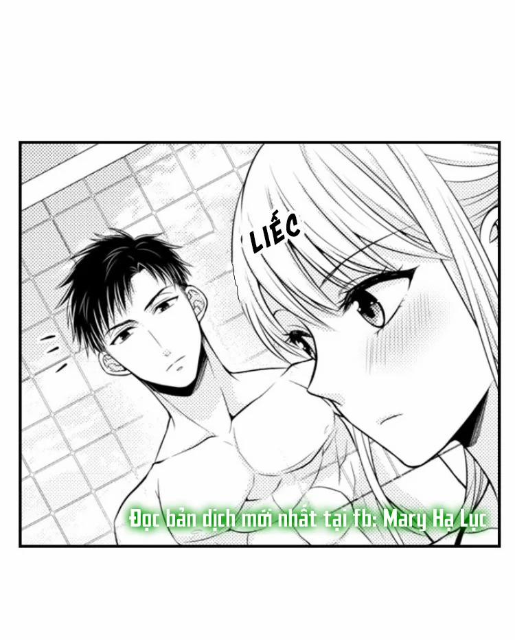 Cuồng Nhiệt Từ Đầu Ngón Tay 〜Anh Lính Cứu Hỏa Lăng Nhăng Thẳng Thắn Ôm Tôi Vào Lòng 28 trang 23