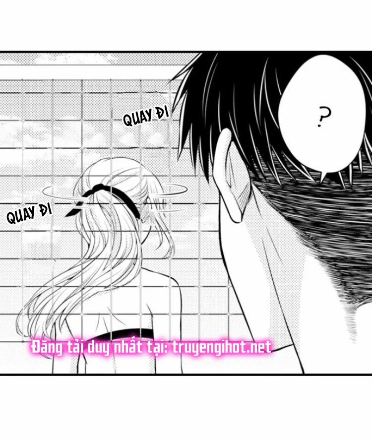 Cuồng Nhiệt Từ Đầu Ngón Tay 〜Anh Lính Cứu Hỏa Lăng Nhăng Thẳng Thắn Ôm Tôi Vào Lòng 28 trang 24