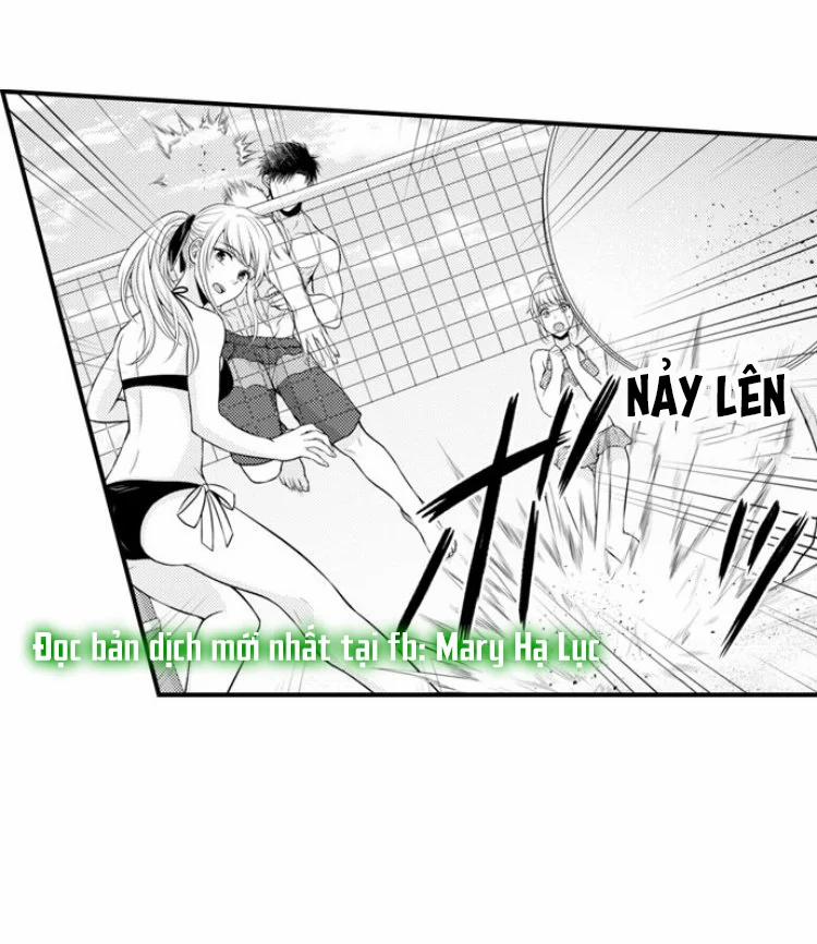 Cuồng Nhiệt Từ Đầu Ngón Tay 〜Anh Lính Cứu Hỏa Lăng Nhăng Thẳng Thắn Ôm Tôi Vào Lòng 28 trang 43