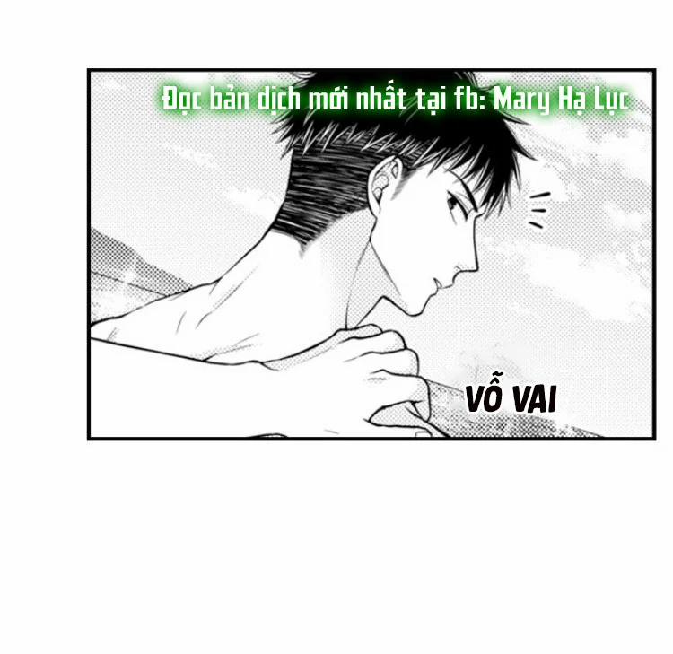 Cuồng Nhiệt Từ Đầu Ngón Tay 〜Anh Lính Cứu Hỏa Lăng Nhăng Thẳng Thắn Ôm Tôi Vào Lòng 29 trang 16