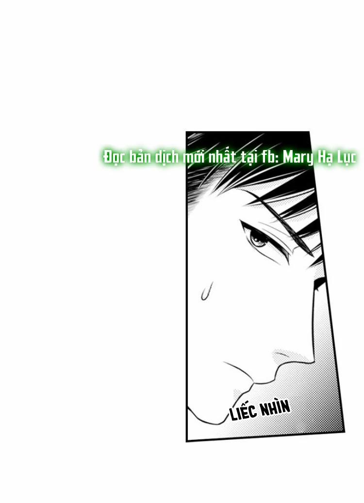 Cuồng Nhiệt Từ Đầu Ngón Tay 〜Anh Lính Cứu Hỏa Lăng Nhăng Thẳng Thắn Ôm Tôi Vào Lòng 29 trang 2