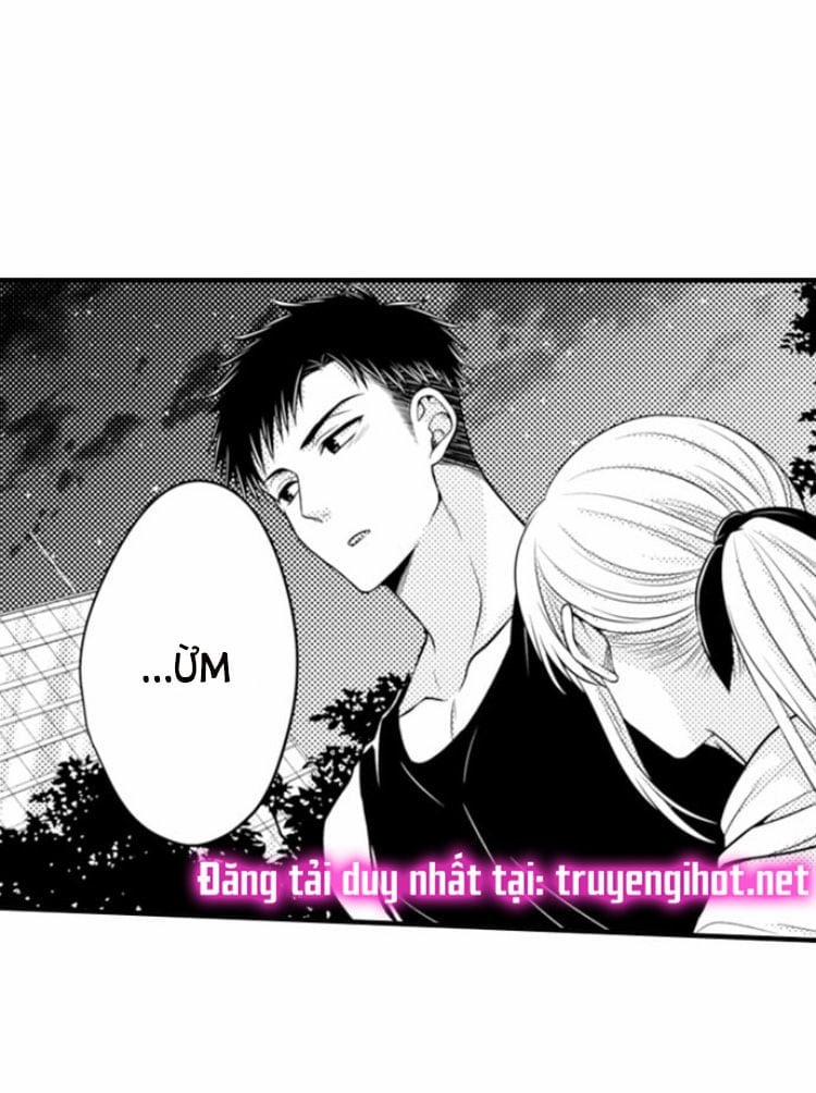 Cuồng Nhiệt Từ Đầu Ngón Tay 〜Anh Lính Cứu Hỏa Lăng Nhăng Thẳng Thắn Ôm Tôi Vào Lòng 29 trang 43